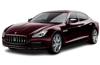 Premium Maserati
